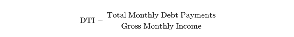 land loan affordability